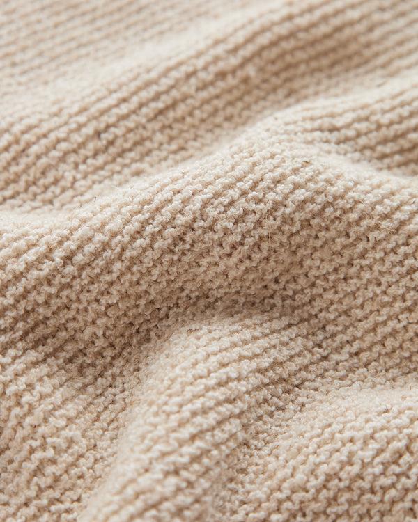 Homecore DÉBARDEUR NIOBE LINEN ECRU