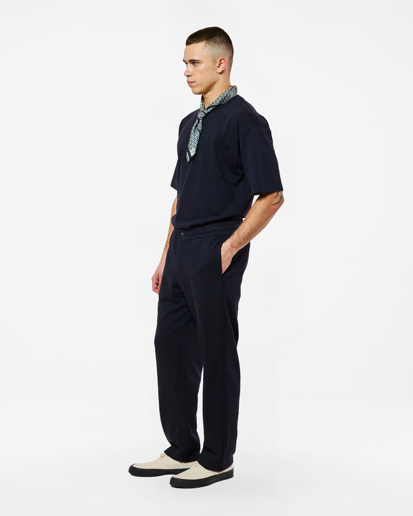 Homecore ELIAS GRAINE DARK NAVY PANTS