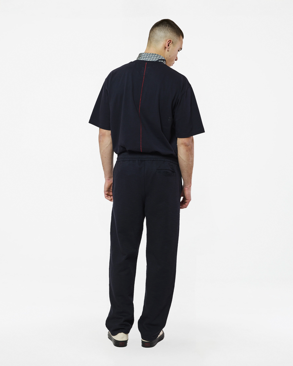 Homecore ELIAS GRAINE DARK NAVY PANTS