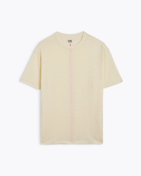 Homecore EOLE IVORY T-SHIRT