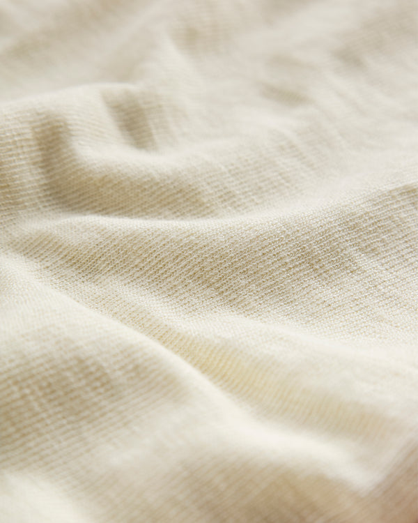 Homecore EOLE IVORY T-SHIRT