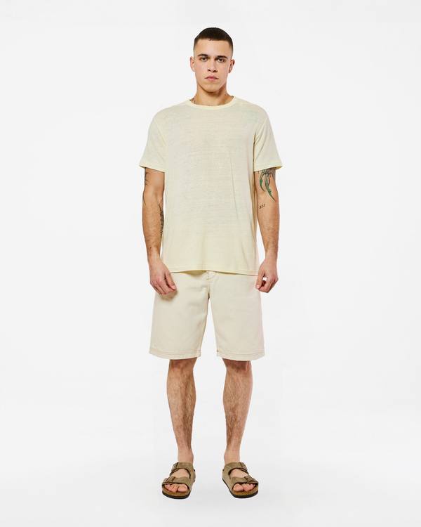 Homecore EOLE IVORY T-SHIRT