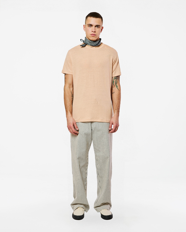 Homecore EOLE SALMON PINK T-SHIRT