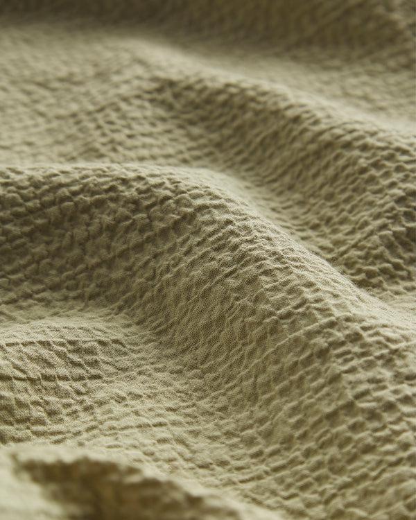 Homecore GUARDA SEER SWAMP GREEN SHIRT