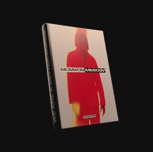 homecore HOMECORE BOOK