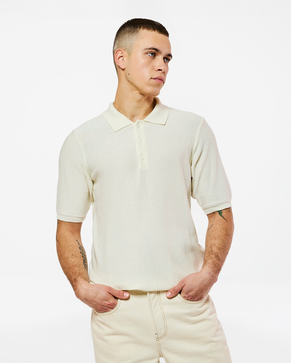 homecore ITALO IVORY POLO