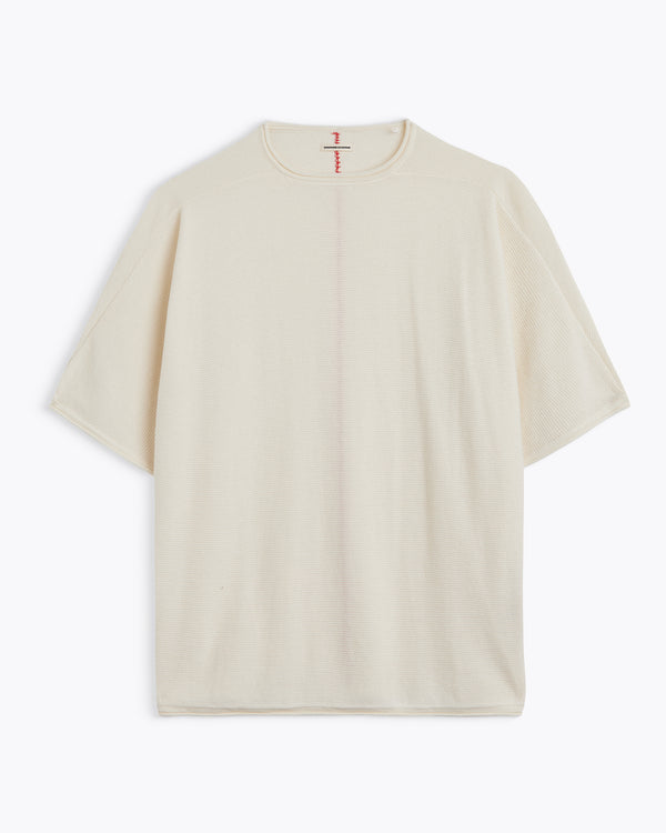 Homecore IZAR IVORY T-SHIRT