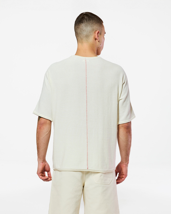Homecore IZAR IVORY T-SHIRT