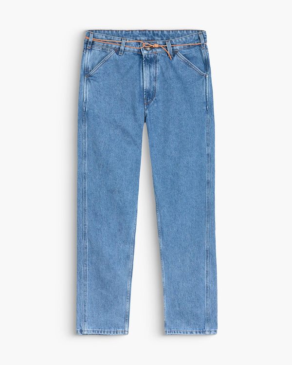 Homecore JABALI ALGO BLEACHED JEANS