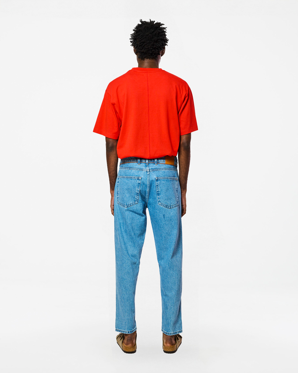 Homecore JABALI ALGO BLEACHED JEANS