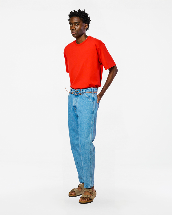 homecore JABALI ALGO BLEACHED JEANS
