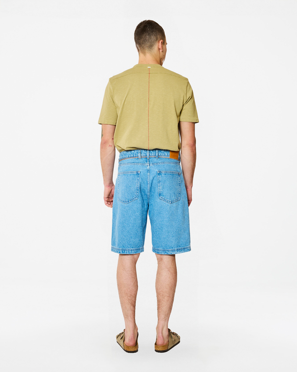 Homecore JABALI ALGO BLEACHED SHORT