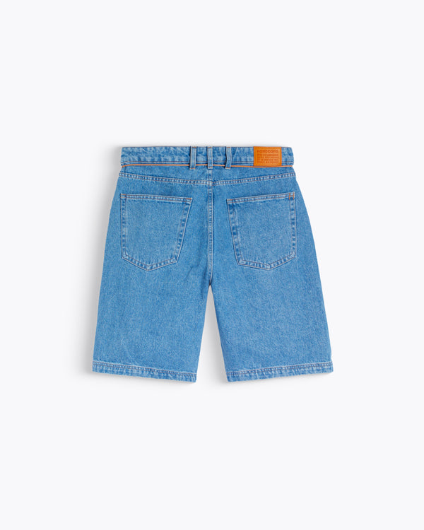 Homecore JABALI ALGO BLEACHED SHORT