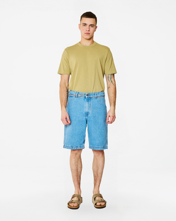 homecore JABALI ALGO BLEACHED SHORT