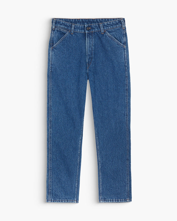 Homecore JABALI ALGO WASHED JEANS