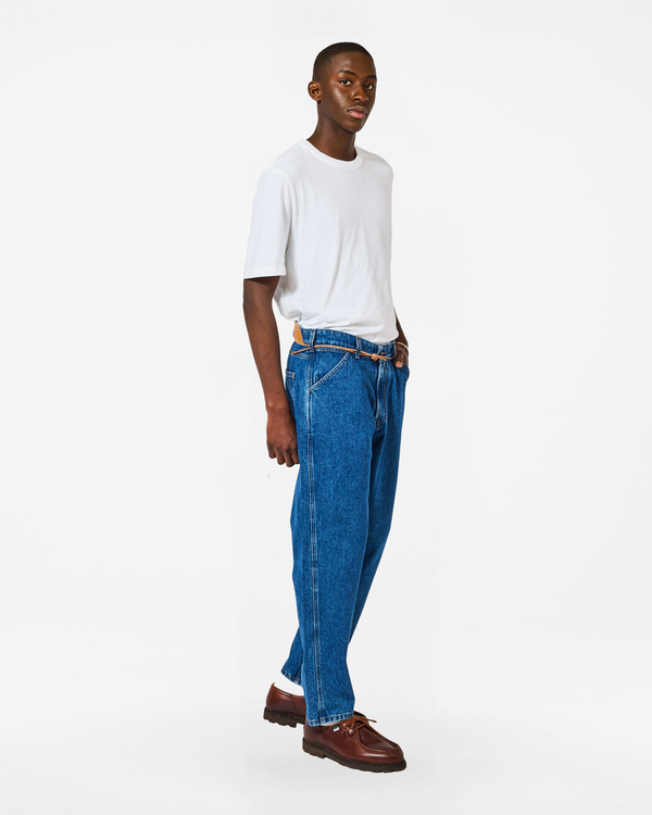 Homecore JABALI ALGO WASHED JEANS