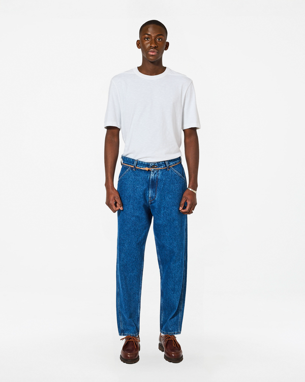 homecore JABALI ALGO WASHED JEANS