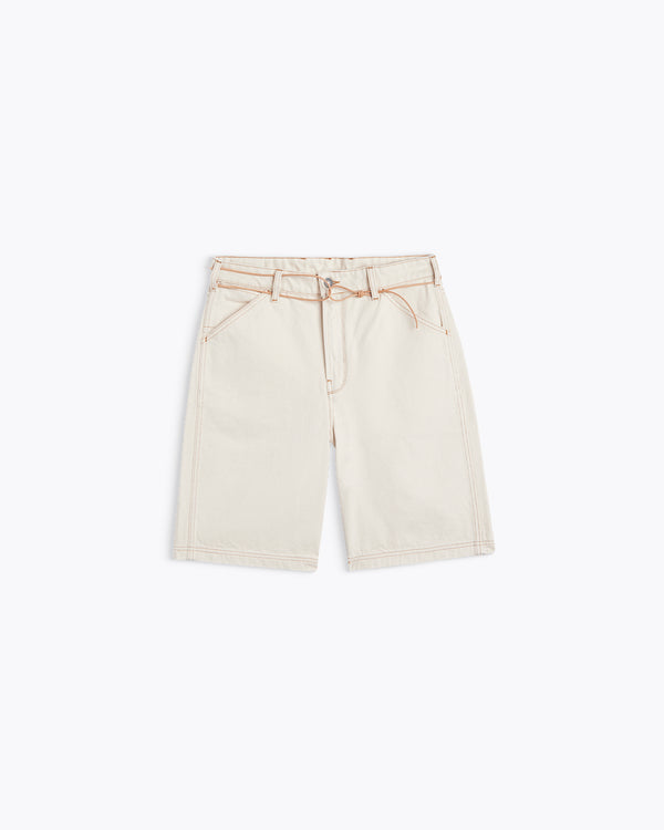 Homecore JABALI BERYL SHORT ECRU