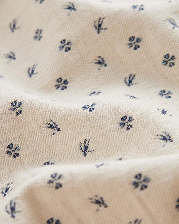 homecore JACKET ALTAI LOVE WHITE-NAVY