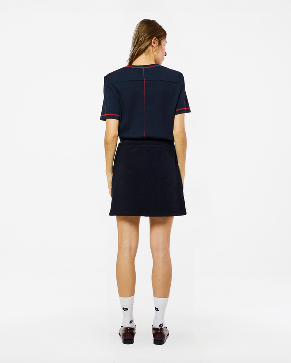 Homecore JUPE DEMETER DARK NAVY