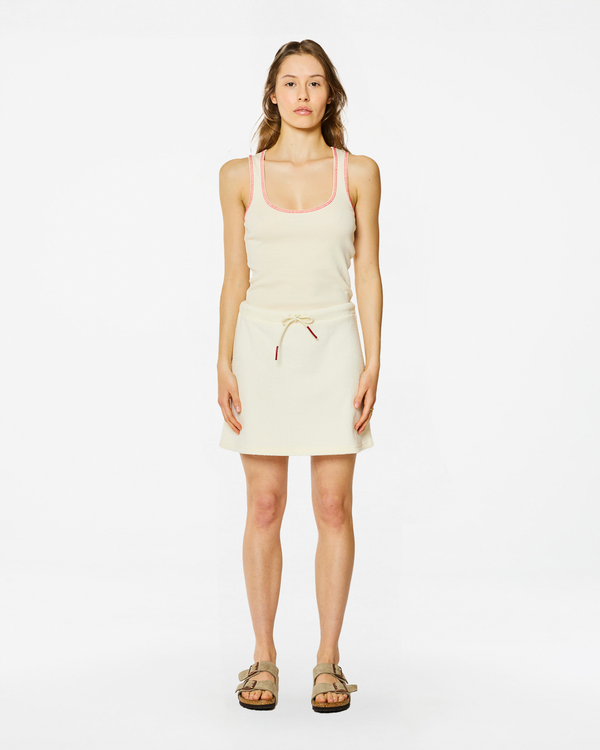 homecore JUPE DEMETER ECRU