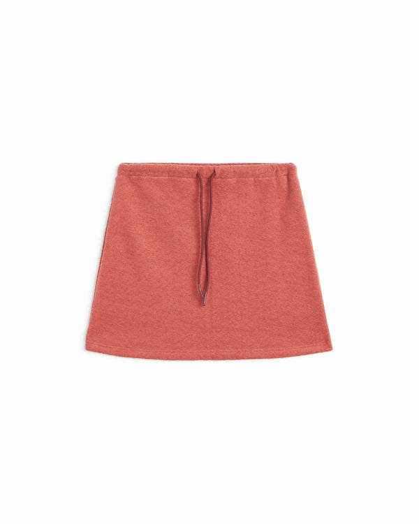 Homecore JUPE DEMETER PINK CLAY