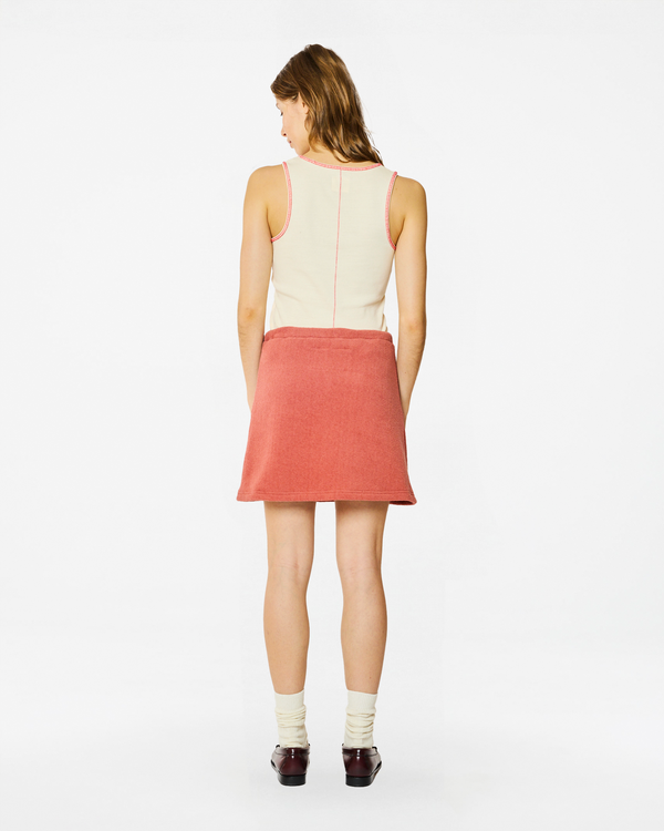 Homecore JUPE DEMETER PINK CLAY