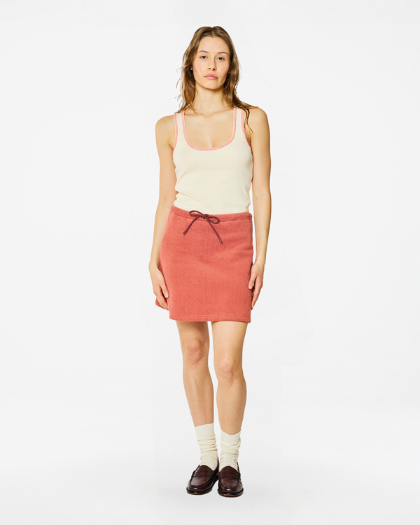 homecore JUPE DEMETER PINK CLAY