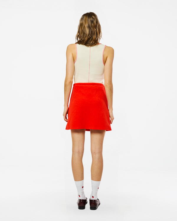 Homecore JUPE DEMETER RED HEAT