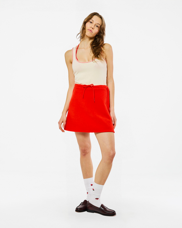 homecore JUPE DEMETER RED HEAT