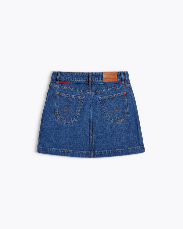 Homecore JUPE LUCIE ADON WASHED