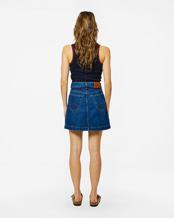 Homecore JUPE LUCIE ADON WASHED