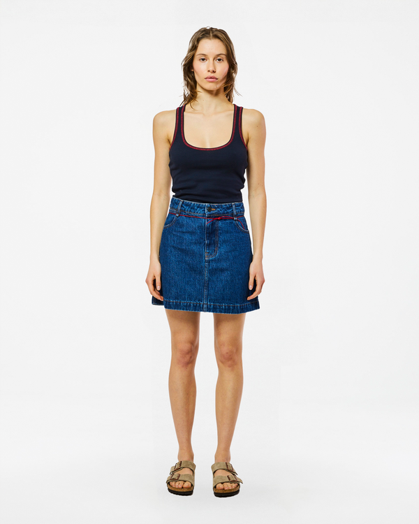 homecore JUPE LUCIE ADON WASHED