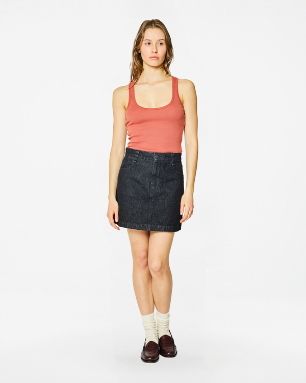 homecore JUPE LUCIE KATZ BLACK