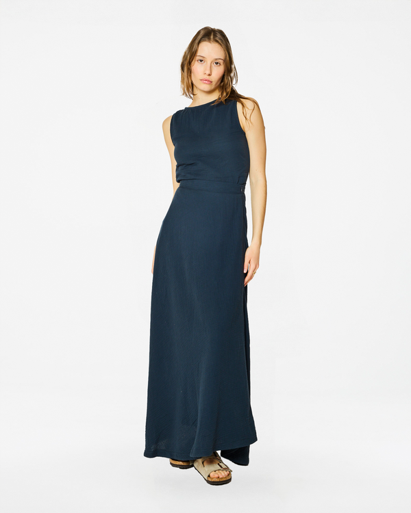 homecore JUPE SASHA DARK NAVY