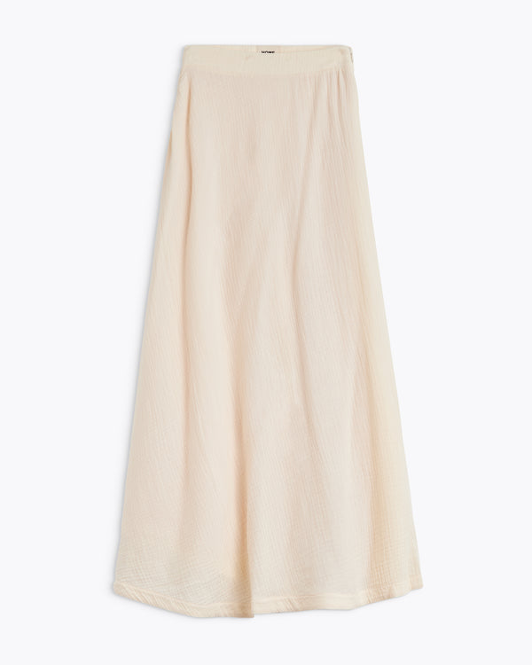 Homecore JUPE SASHA IVORY