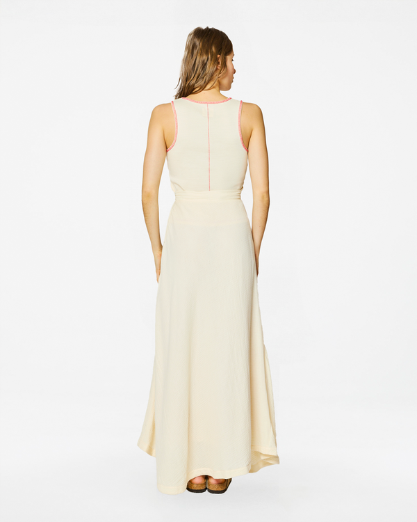 Homecore JUPE SASHA IVORY