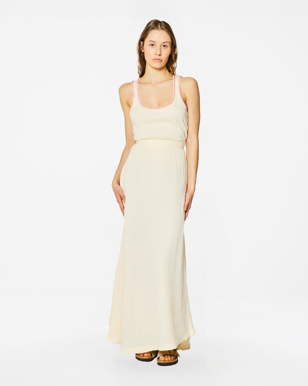 homecore JUPE SASHA IVORY