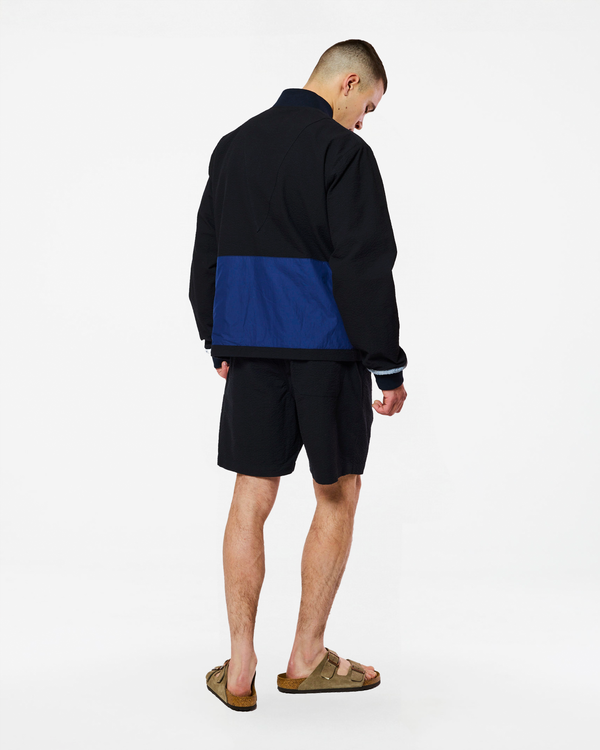 Homecore KETON SEER NAVY JACKET