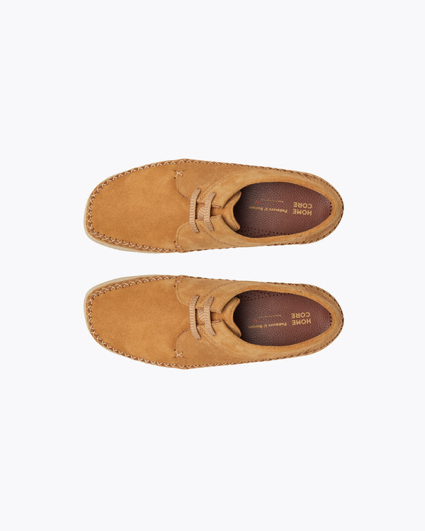 Homecore M387 NUTS 632