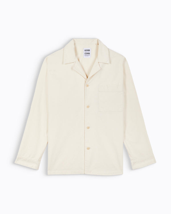 Homecore MAJI BIO ECRU JACKET