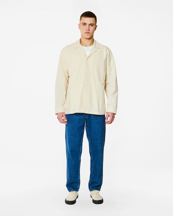 Homecore MAJI BIO ECRU JACKET