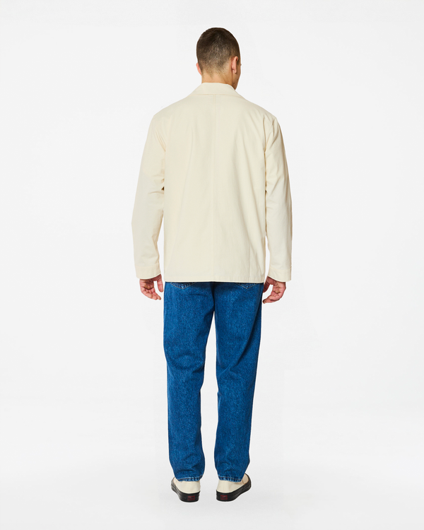 Homecore MAJI BIO ECRU JACKET