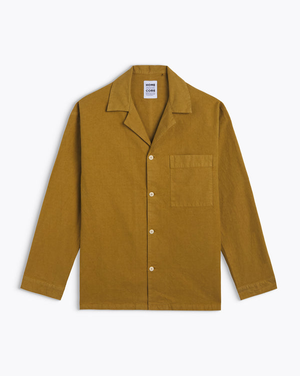 Homecore MAJI BIO GOLDEN BROWN JACKET