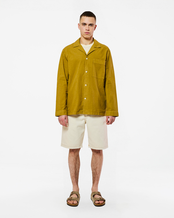 Homecore MAJI BIO GOLDEN BROWN JACKET