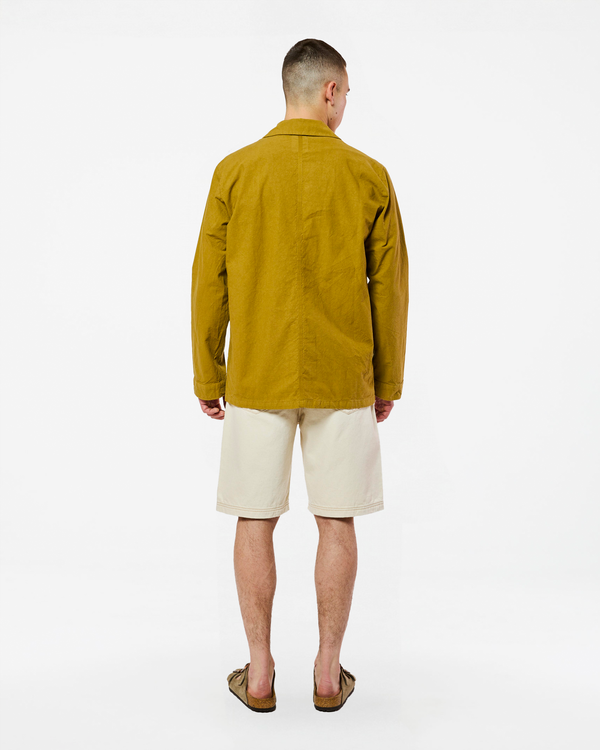 Homecore MAJI BIO GOLDEN BROWN JACKET