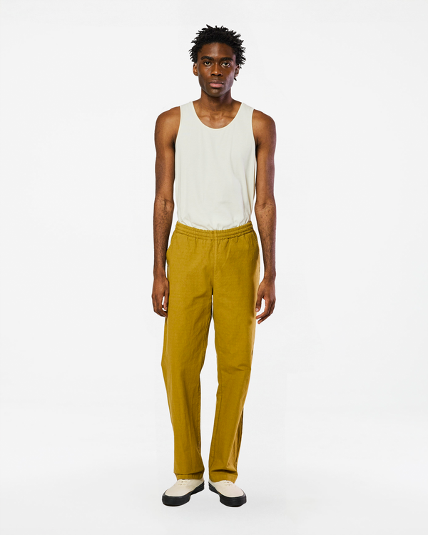 homecore MAJI BIO GOLDEN BROWN PANTS