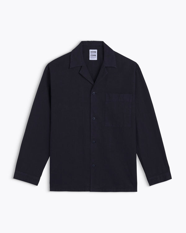 Homecore MAJI BIO JACKET DARK NAVY JACKET