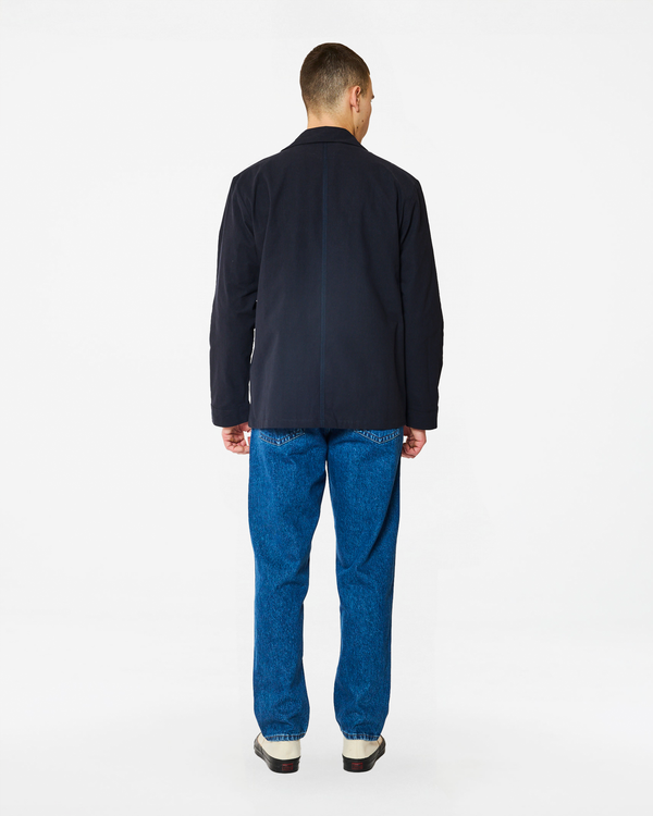 Homecore MAJI BIO JACKET DARK NAVY JACKET