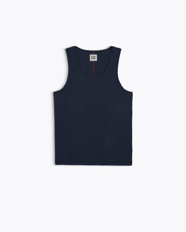 Homecore MARCEL LIGHT NAVY TOP